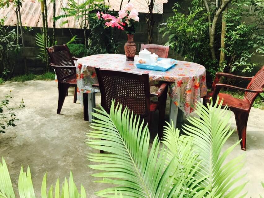 康提j旅馆旅舍 外观 照片