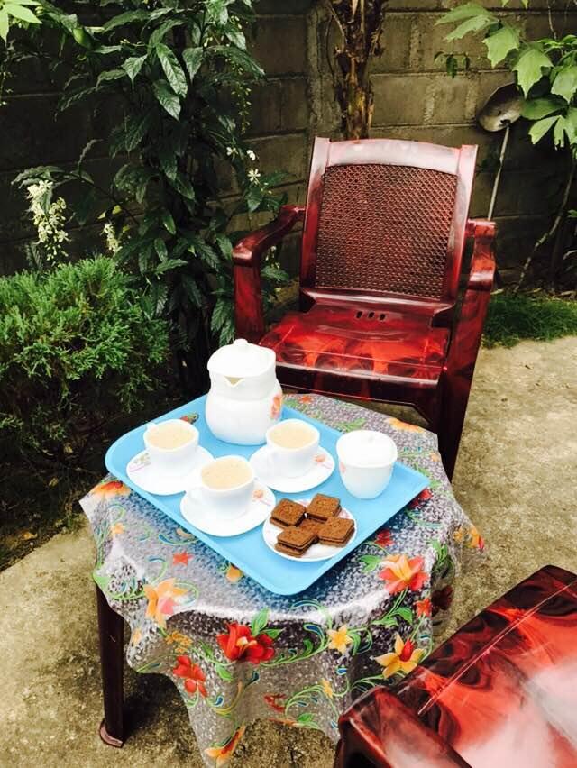 康提j旅馆旅舍 外观 照片