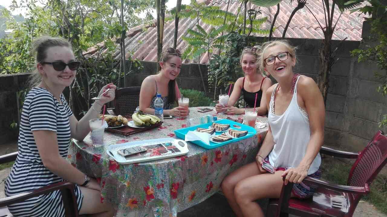康提j旅馆旅舍 外观 照片